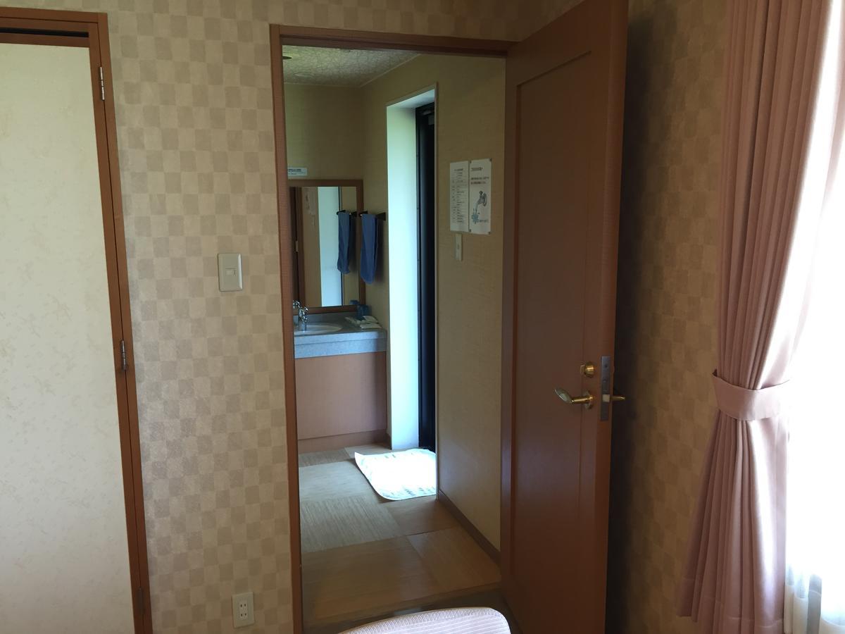Hotel Yurinkan Bibai Extérieur photo